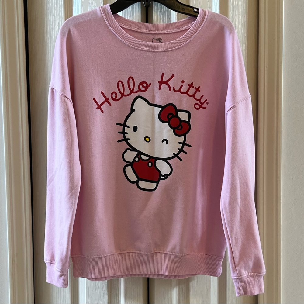 Hello Kitty XS Sweatshirt